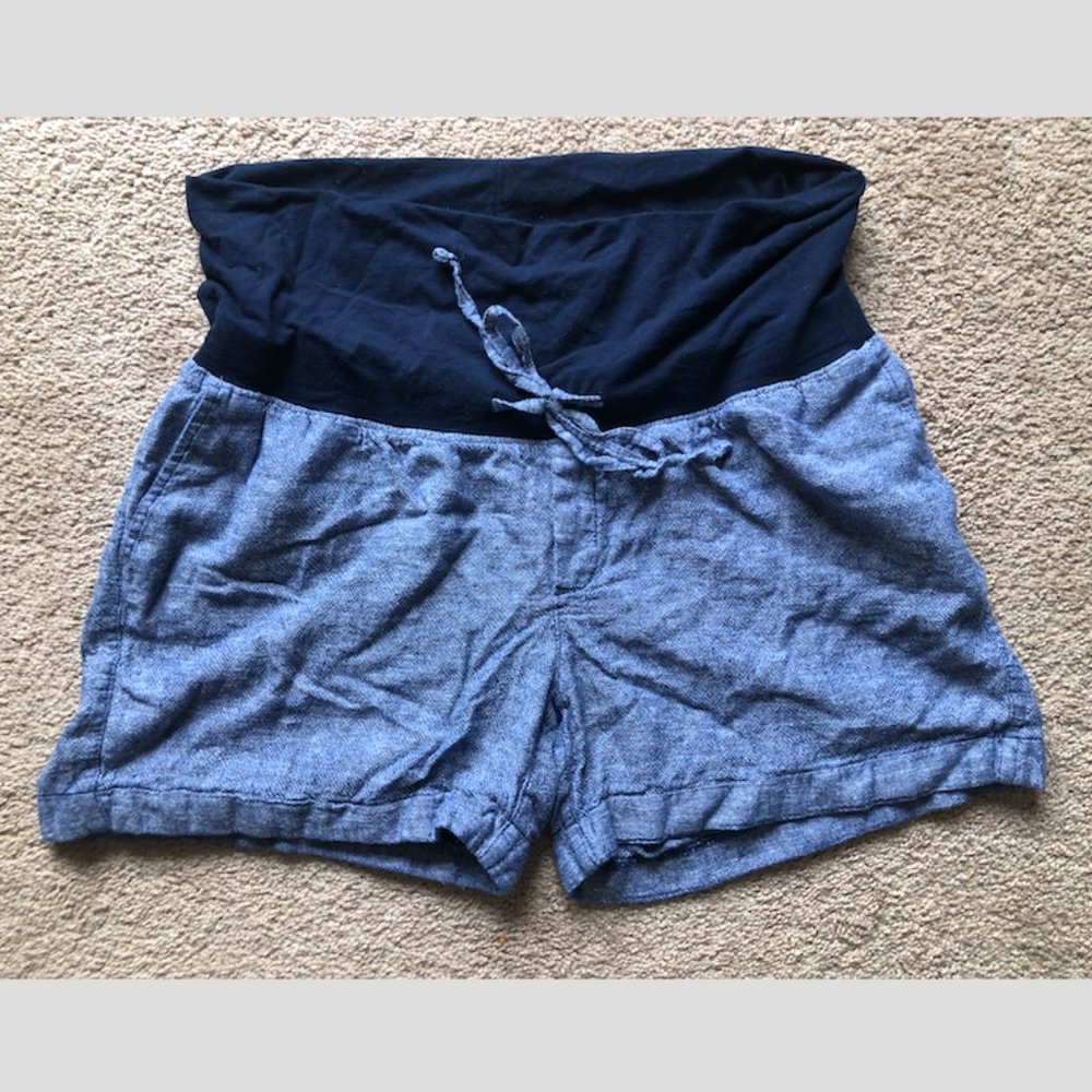 Maternity Shorts